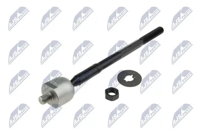 Produktbild von NTY SDK-TY-117 Axialgelenk Spurstange für TOYOTA HIACE IV Kasten (LXH1, RZH1, LH1) Vorne