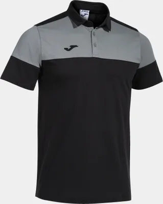 Produktbild von Joma Polo-Shirt CREW V POLO
