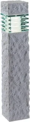 Zdjęcie produktu dla Lampy ogrodowe - tytan - Światło - 12 v - 190 lm - 3 w - 3000 k