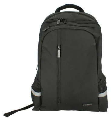 Produktbild von Jugendrucksack. Schwarz