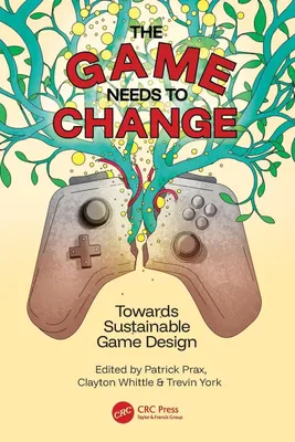 Produktbild von The Game Needs to Change