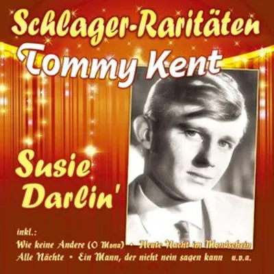 Immagine prodotto di Susie Darlin' - Schlager-Raritaeten