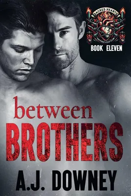 Produktbild von Between Brothers