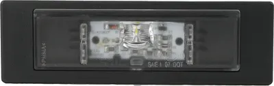 Produktbild von LED Kennzeichenleuchte Nummernschildlicht passend für BMW 1 E81 E87 03/07-01/13 63267193294 7193294 Johns