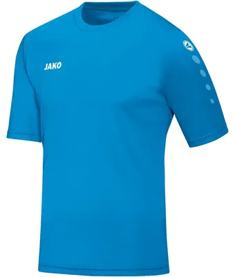 Obrázek produktu pro JAKO dětský dres Team KA - 4233, barva:JAKO blue, velikost:140