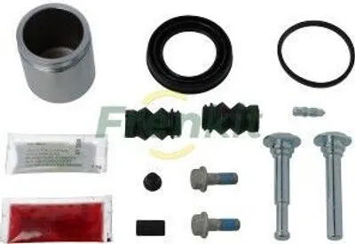 Produktbild von FRENKIT Bremssattel-Reparatursatz für TOYOTA AYGO (WNB1, KGB1) Vorne 48mm 748348