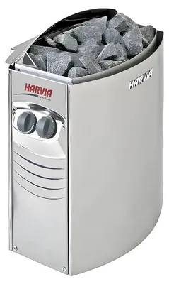 Produktbild von Saunaofen HARVIA II - 8 kW - für finnische Sauna & Gartensauna