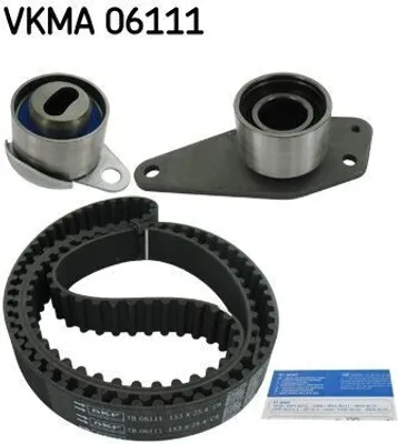 Produktbild von SKF Zahnriemensatz VKMA 06111