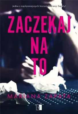 Immagine prodotto di Zaczekaj na to