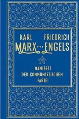 Zdjęcie produktu dla Manifest der Kommunistischen Partei