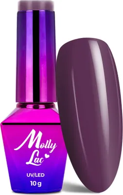 Productafbeelding van MollyLac Nailmatic Provence Hybride Nagellak 10g, nummer 320