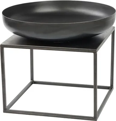 Produktbild von Markone Feuerschale 121-3: 80/55 cm