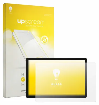 Produktbild von upscreen Entspiegelungs Schutzglas für Samsung Galaxy Tab A11 Plus 5G 11" Schutzfolie Panzer Folie Glas Display Schutz matt