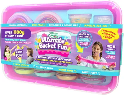 Productafbeelding van Slimy ultimate bucket fun