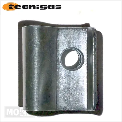 Produktbild von Auspuff/Halter Vespa PK 50 Tecnigas