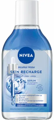 Immagine prodotto di Nivea Acqua Micellare Rigenerante (400 ml)