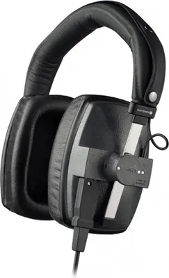Immagine prodotto di Beyerdynamic DT 150 Headphones Wired Head-band Music Black