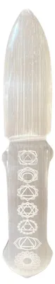 Productafbeelding van Ritueel mes van selenieth - Chakra