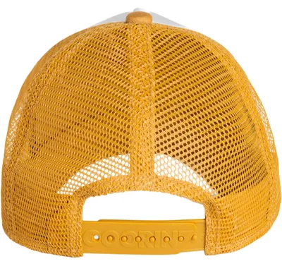 Image de Casquette Trucker OG pour enfants Goorin Bros. – TBD Curios Amber