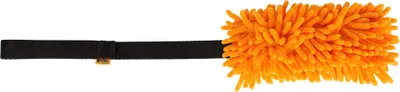 Produktbild von Dingo Beißwurst "MOP" mit Quietscher Länge 50-55 cm Orange