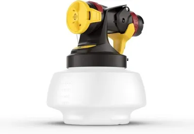 Produktbild von Wagner Sprayer attachment Compatible with Wagner Universal Sprayer, Wall Sprayer, Wood & Metal Sprayer