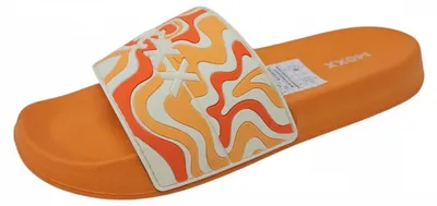 Produktbild von Mexx Lawie Pantolette Orange