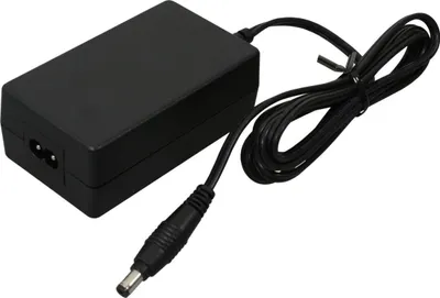 Zdjęcie produktu dla HP 0957-2291, Wewnętrzna, 100-240 V, 50/60 Hz, 15 W, 12 V, AC na DC
