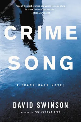Produktbild von Crime Song