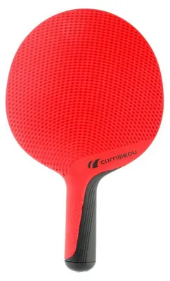 Produktbild von SMJ Sport - Tischtennisschläger "700" PP539 (Einheitsgröße) (Rot)