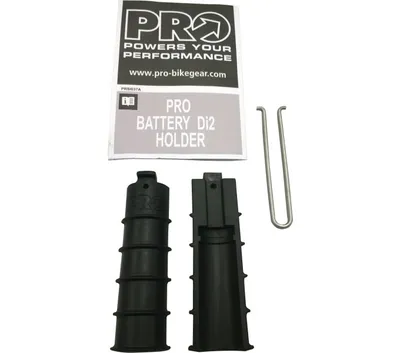 Produktbild von PRO Di2 Batteriehalter Gabelschaft
