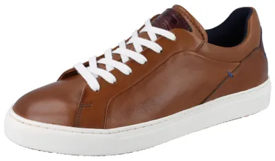 Produktbild von LLOYD Majuro Herren Sneaker braun Glattleder - Größe: 42