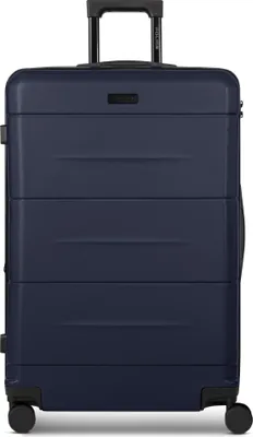 Produktbild von Police London 4 Rollen Trolley 74 cm mit Dehnfalte