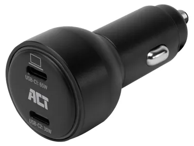 Imagen del producto de ACT AC2210, para coche, encendedor para puros, color