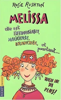 Image de Melissa