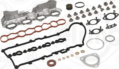Produktbild von ELRING 811.620 Zylinderkopf Dichtungssatz für OPEL INSIGNIA Caravan ZAFIRA TOURER C (P12) INSIGNIA INSIGNIA Stufenheck für CHEVROLET CAPTIVA