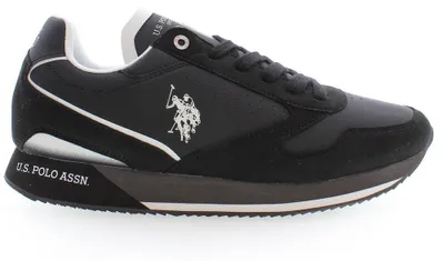 Produktbild von U.S. Polo Assn Schuhe NOBILE003, NOBIL003BLK