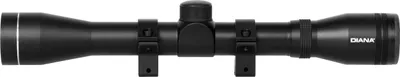 Zdjęcie produktu dla Luneta celownicza Diana 4x32 1" Duplex z/m 11 mm