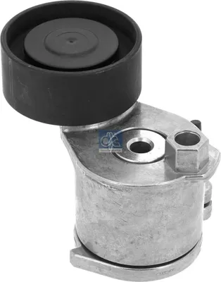 Produktbild von DT Spare Parts 6.31012 Riemenspanner Keilrippenriemen