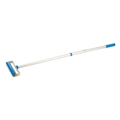 Produktbild von Stachelwalze mit Teleskopstiel 150 x 590 mm