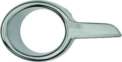 Zdjęcie produktu dla Zderzak przedni prawy DIEDERICHS 4227048 dla PEUGEOT