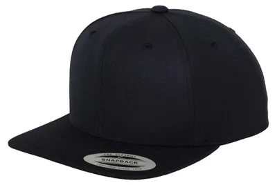 Obrázek produktu pro Yupoong – kšiltovka „Classic“ FK1901 (jednotná velikost) (tmavě modrá)