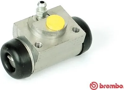 Obrázek produktu pro BREMBO brzdový válec zadní bubnové brzdy pro TOYOTA Yaris hatchback (P9) A 12 635