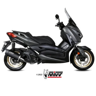 Zdjęcie produktu dla MIVV MOVER pasujący do Yamaha X-MAX 125 21-22