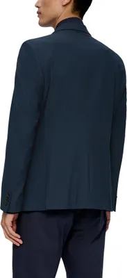 Produktbild von s.Oliver Sakko - navy blau 1202-99-04650