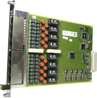 Produktbild von Aastra DeTeWe Erweiterungsmodul MX+S01-8