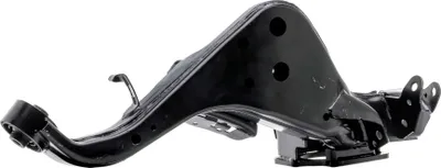 Produktbild von NTY ZWT-NS-015 Querlenker Hinten Rechts Unten Rechts für NISSAN Qashqai / Qashqai +2 I (J10, NJ10) Längslenker