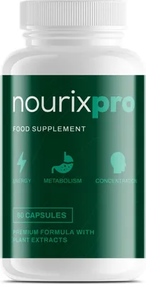 Image de Nourix Pro