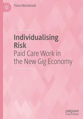 Obrázok produktu pre Individualising Risk