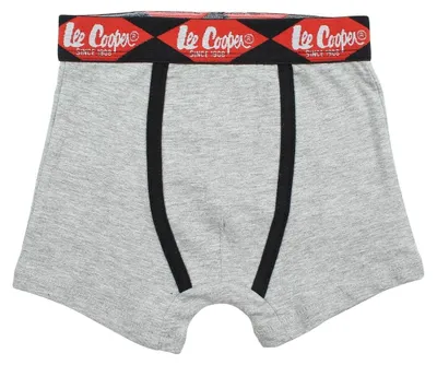 Zdjęcie produktu dla Lee Cooper, bokserki, dla dzieci, chłopcy, dziewczynki, (wiek 6-16 lat), bokserki