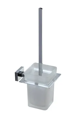 Produktbild von ANGOLUX Toilettenbürstengarnitur